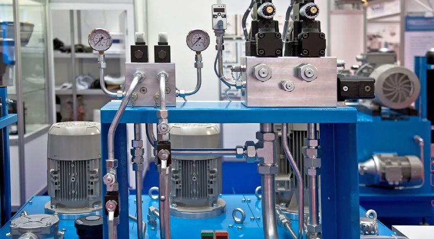 Częste błędy montażowe i eksploatacyjne w systemach hydraulicznych – i jak ich unikać?