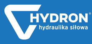 Producent: HYDRON hydraulika siłowa (przejdź do produktów)