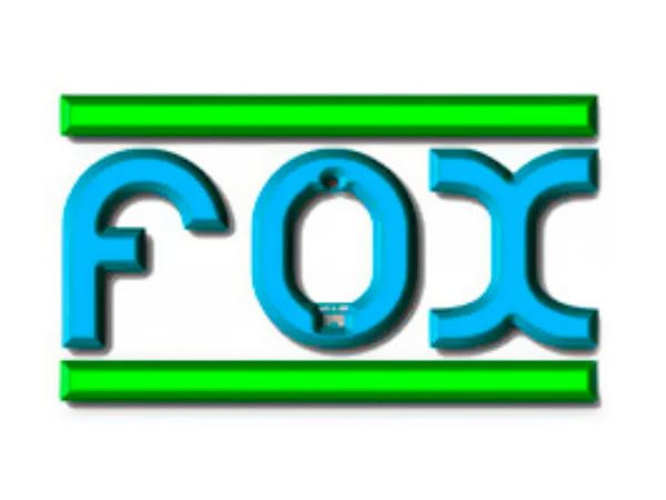 Producent: Fox S.r.l. (przejdź do produktów)